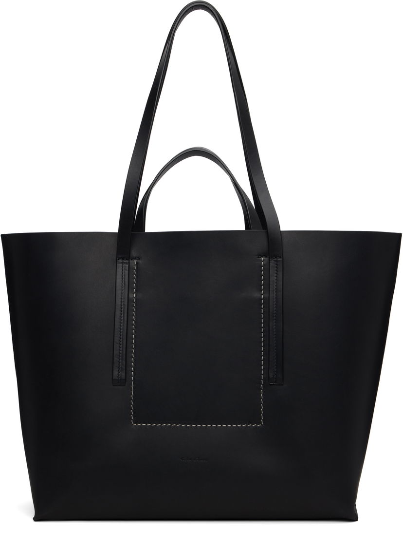 Mulepose Rick Owens Rick Owens Concordians Shopper Tote Sort | RA02E0762 LGE