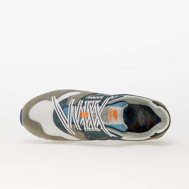 Sneakers og sko Karhu Synchron Classic Grøn | F802675, 2