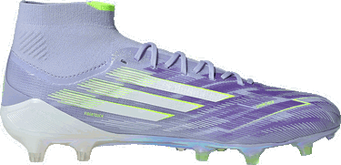 Sneakers og sko adidas Performance F50 Sparkfusion Elite Mid Lilla | JH7648, 4