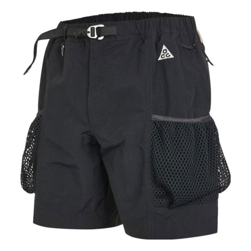 Shorts Nike ACG ACG Snowgrass Cargo Shorts Sort | DV9406-010