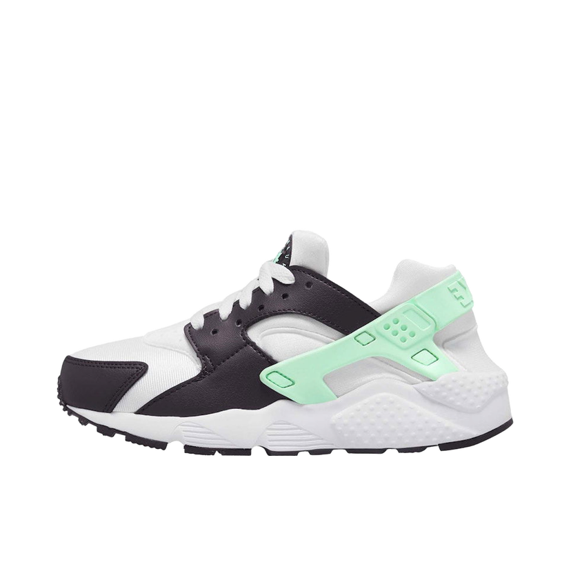 Sneakers og sko Nike Air Huarache Run Hvid | 654275-116