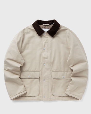 Jakke Les Deux Les Deux Montana 3.0 Bomber Jacket Beige | LDM610154-817817, 0