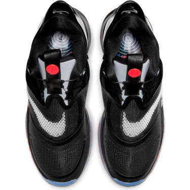 Sneakers og sko Nike Adapt BB 2.0 "NBA ASG 2020" EU Charger Sort | CV2441-001, 3