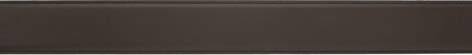 Bælter Versace Medusa Frame Brun | 1002521 DVTPH, 1