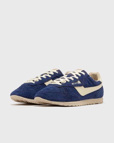 Sneakers og sko Autry WINDSPIN LOW MAN Mørkeblå | WSLMUB20, 2