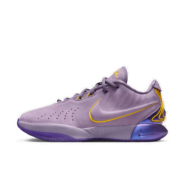 Sneakers og sko Nike LeBron 21 Lilla | FV2345-500, 1