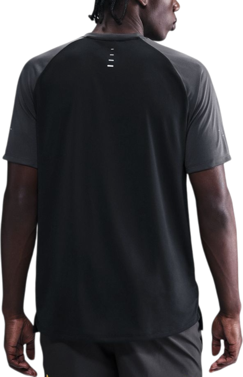 T-shirt Nike Nike Stride Berlin Marathon T-Shirt Sort | ih4069-010, 1