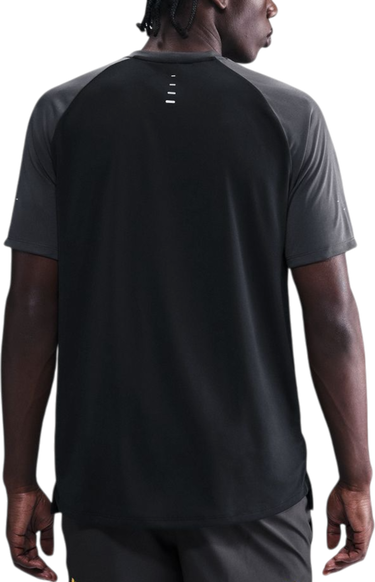T-shirt Nike Nike Stride Berlin Marathon T-Shirt Sort | ih4069-010, 1