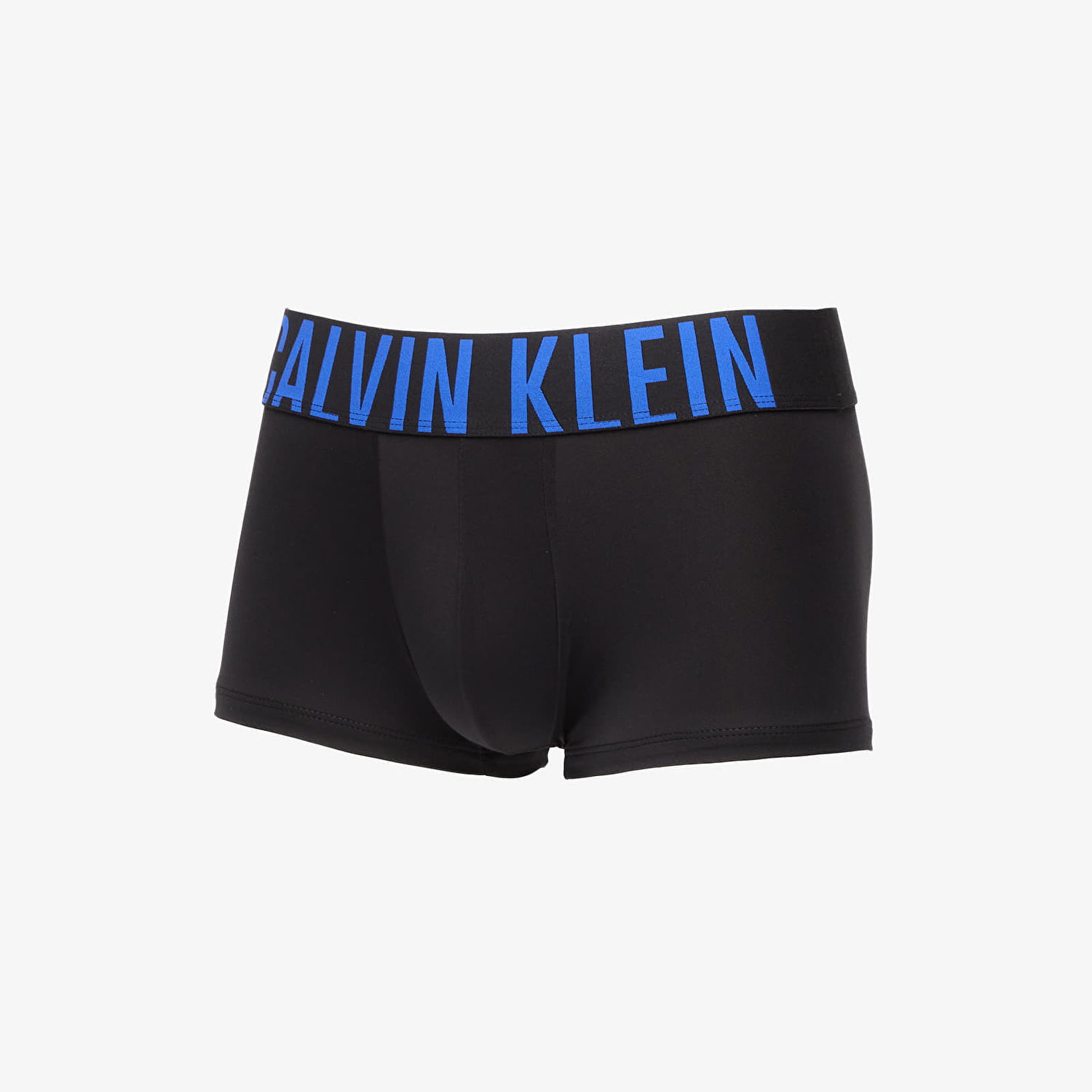 Boksere CALVIN KLEIN Calvin Klein Low Rise Trunks, 3-Pack Sort | 000NB3611A ZDH, 1