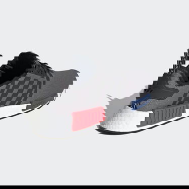 Sneakers og sko adidas Originals NMD_R1 Grå | GZ7924, 1