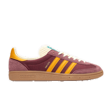 Sneakers og sko adidas Originals Sneakersnstuff x GT 2 "3rd Edition" Bourgogne | IF9769, 1