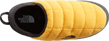 Sneakers og sko The North Face M TB TRCTN ML V DNLI "Peak Gold" Gul | NF0A7W4KZU3, 3