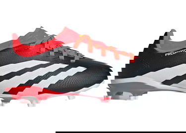 Sneakers og sko adidas Performance Predator 24 League FG Rød | IG7748, 0