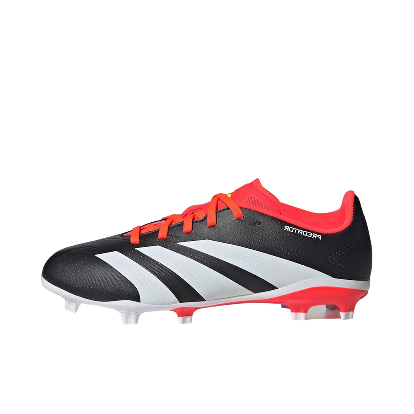 Sneakers og sko adidas Performance Predator 24 League FG Rød | IG7748