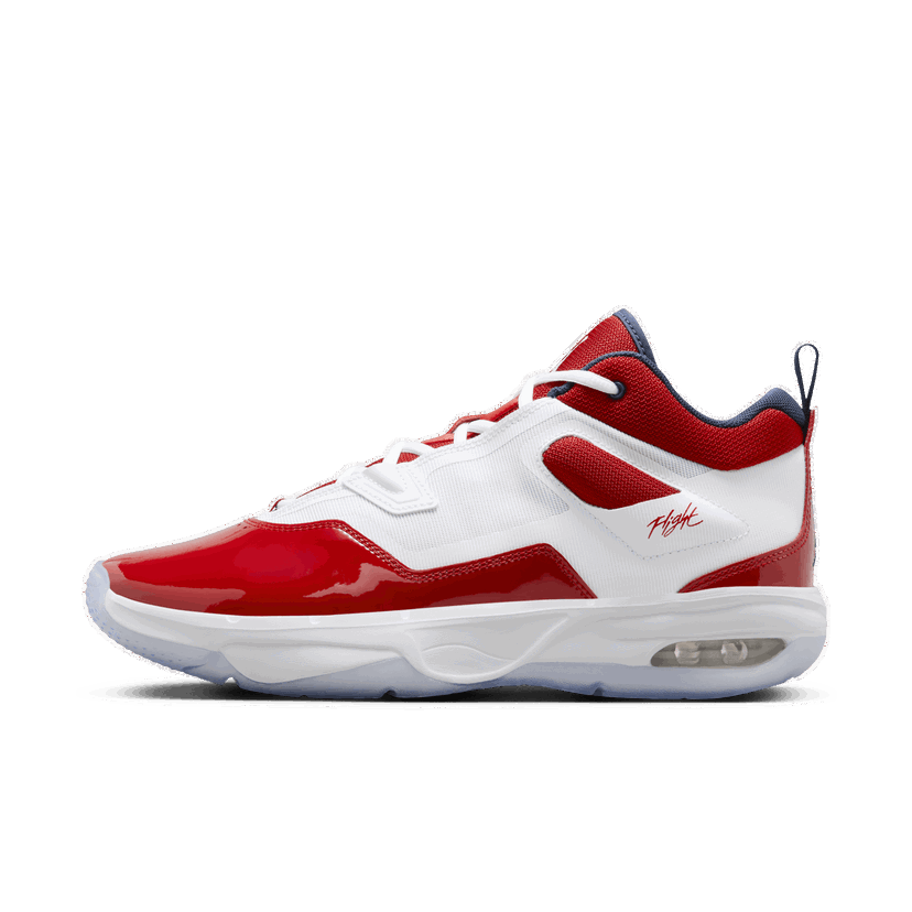 Basketball Jordan Jordan Stay Loyal 3 Hvid | FB1396-102
