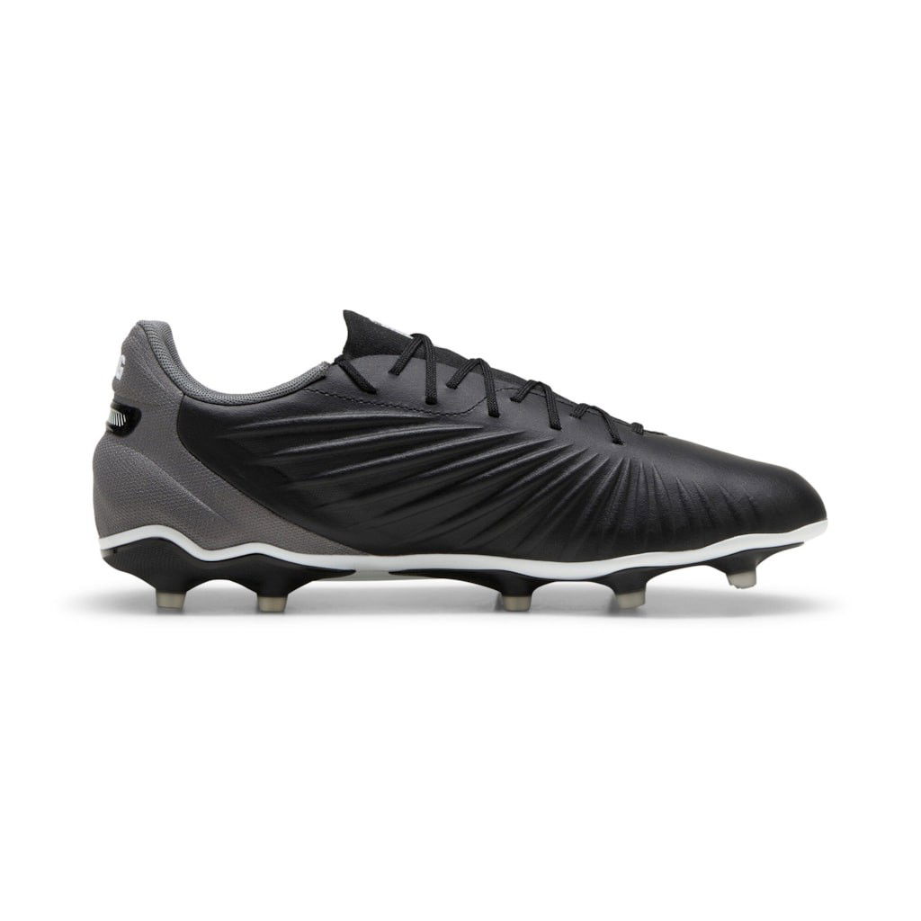 Sneakers og sko Puma KING MATCH FG/AG Sort | 107863-01, 1