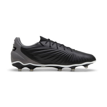 Sneakers og sko Puma KING MATCH FG/AG Sort | 107863-01, 1