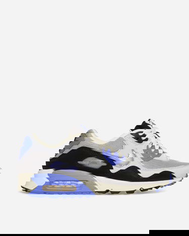 Sneakers og sko Nike Patta Air Max 90 Grå | HF8814-002, 2