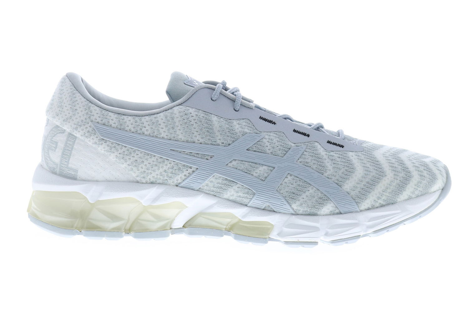 Sneakers og sko Asics Gel-Quantum 180 5 Piedmont Grey Piedmont Grey Grå | 1022A164-020, 0