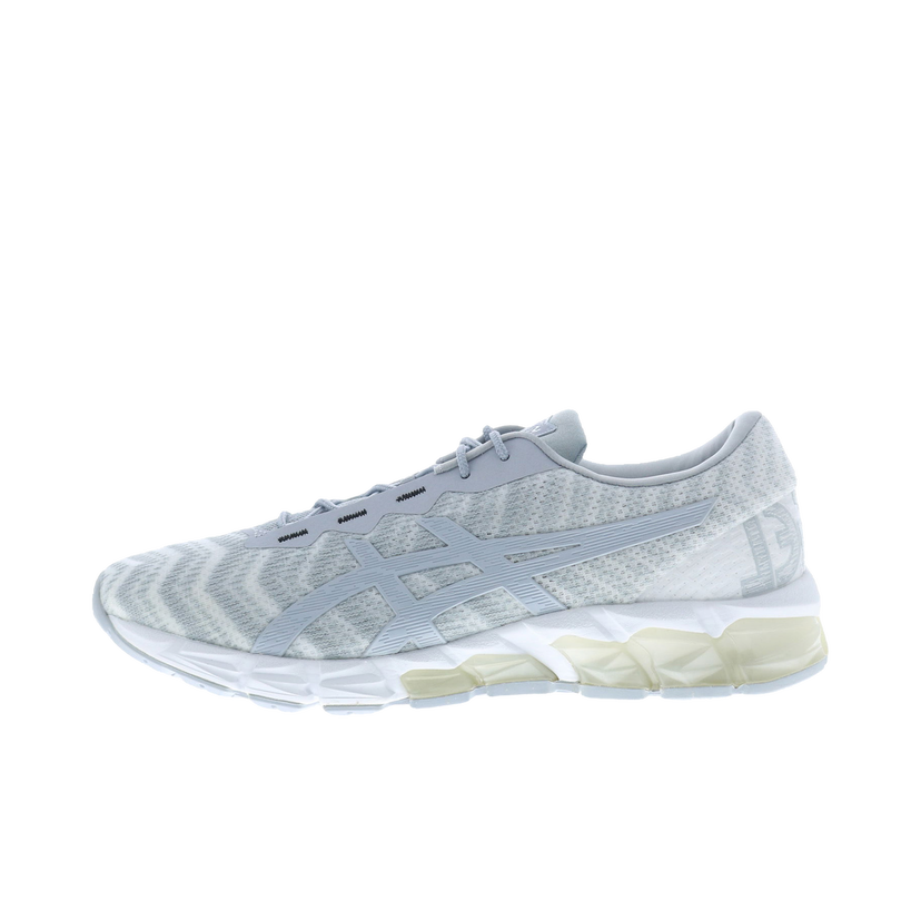 Sneakers og sko Asics Gel-Quantum 180 5 Piedmont Grey Piedmont Grey Grå | 1022A164-020