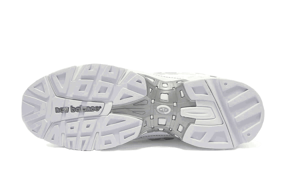 Sneakers og sko New Balance 827 Adzorb ''White'' Hvid | ML827AAD, 1