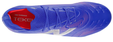 Sneakers og sko New Balance TEKELA PRO SG V5 Blå | NBST2SLMP5, 1