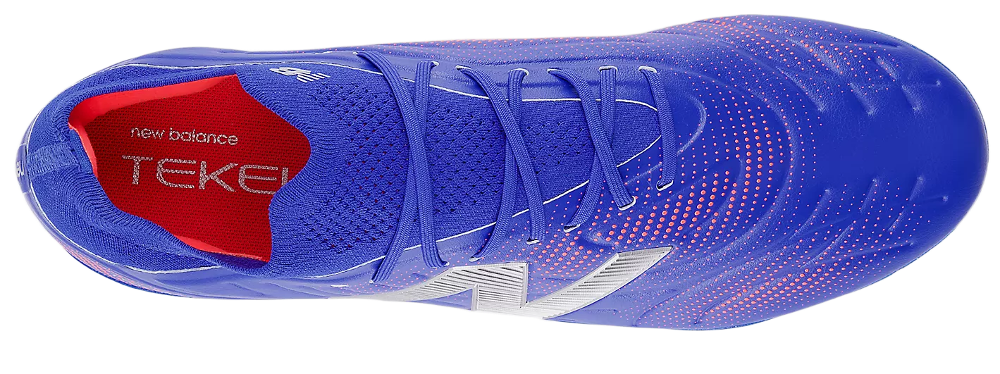 Sneakers og sko New Balance TEKELA PRO SG V5 Blå | NBST2SLMP5, 1