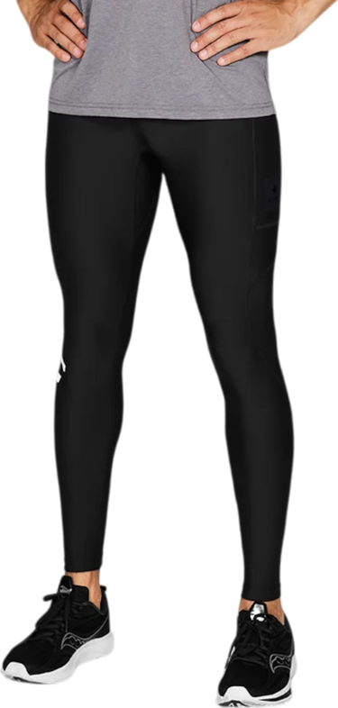 Leggings Saysky Saysky Motion+ Long Tights Sort | nmrlt51c901, 0