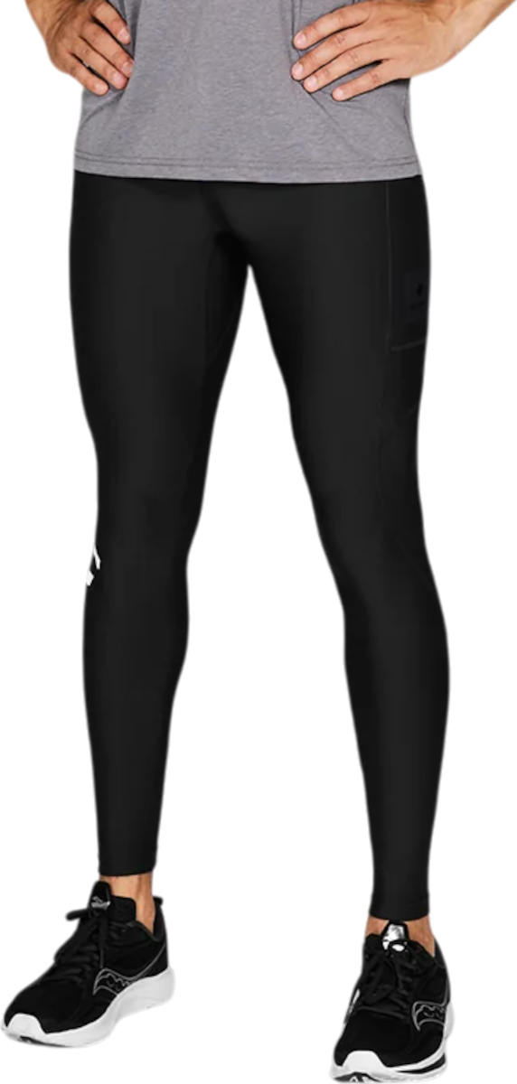 Leggings Saysky Saysky Motion+ Long Tights Sort | nmrlt51c901