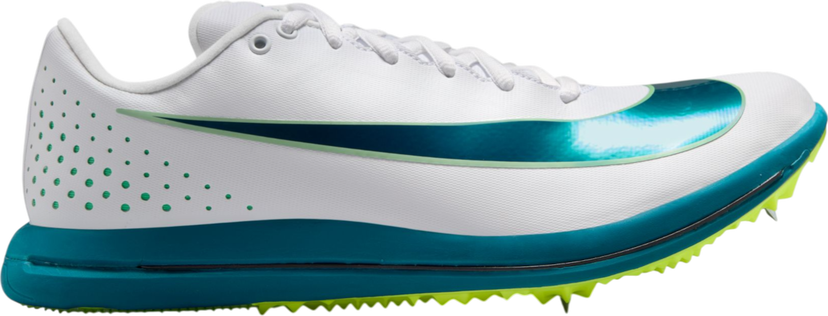 Sneakers og sko Nike Triple Jump Elite 3 Hvid | hv6425-100