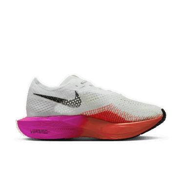 Sneakers og sko Nike Vaporfly 3 Hvid | HF4995-100, 2