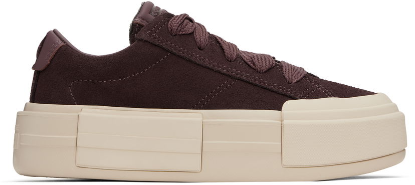 Tøj Converse Chuck Taylor All Star Cruise Low Top Brun | A14233C
