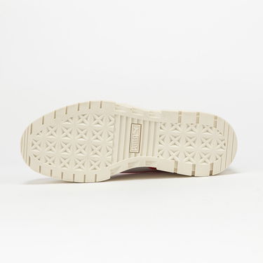 Sneakers og sko Puma Mayze Mid PxP Hvid | 381253 01, 4