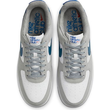Sneakers og sko Nike Air Force 1 '07 LV8 "Athletic Club" Hvid | DH7568-001, 3