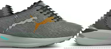 Sneakers og sko Puma Electrify Nitro WTR Grøn | 195266-01, 2