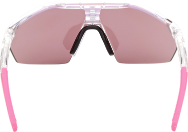 Solbriller adidas Originals Performance Shield Sunglasses Anemos Light S Lyserød | sp0116-26z, 2