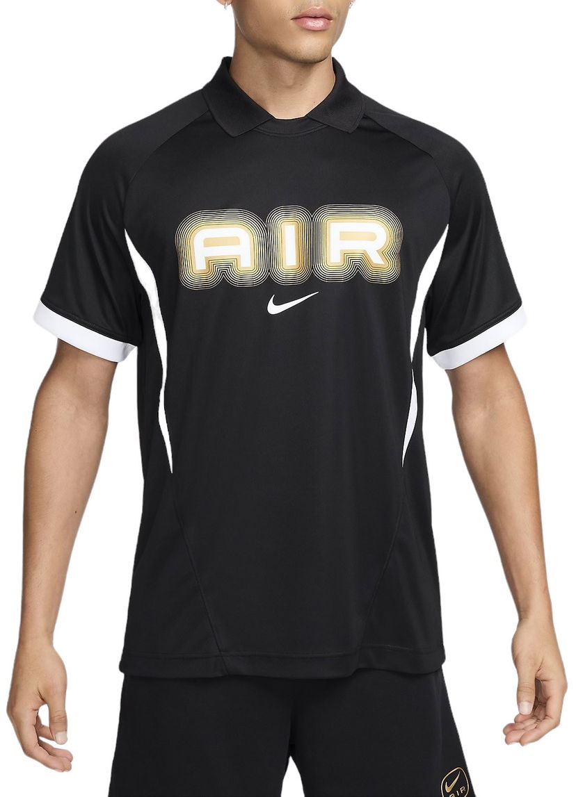 Jersey Nike NSW SW AIR FB JERSEY Sort | hm0173-010