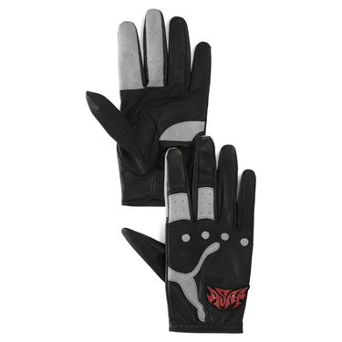 Handsker Puma A$AP ROCKY Sporty Leather Gloves Sort | 042137_01, 3