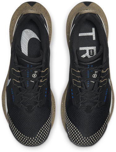 Sneakers og sko Nike Pegasus Trail 3 Sort | dm6161-010, 3