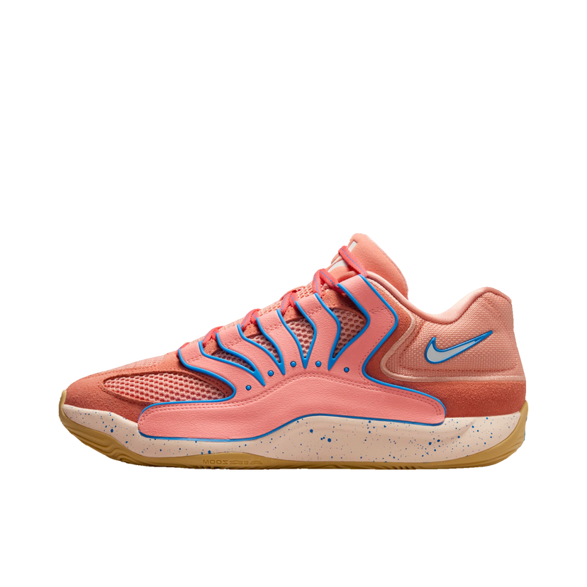 Sneakers og sko Nike KD 18 Lyserød | hv1992-601