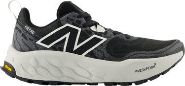 Sneakers og sko New Balance Fresh Foam X Hierro v8 Sort | wthierk8, 0