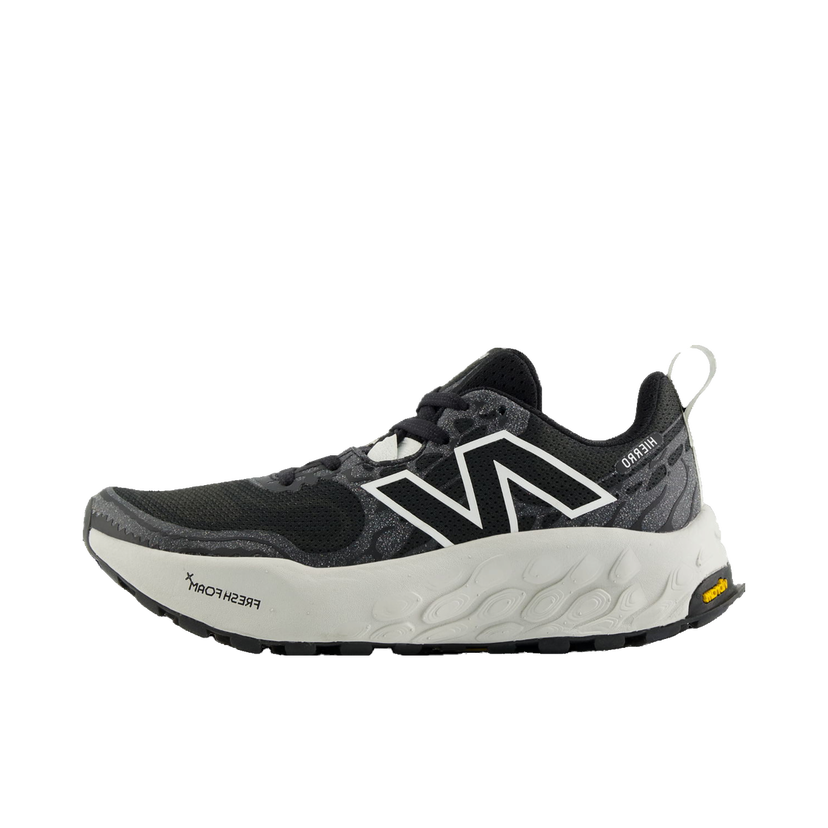 Sneakers og sko New Balance Fresh Foam X Hierro v8 Sort | wthierk8