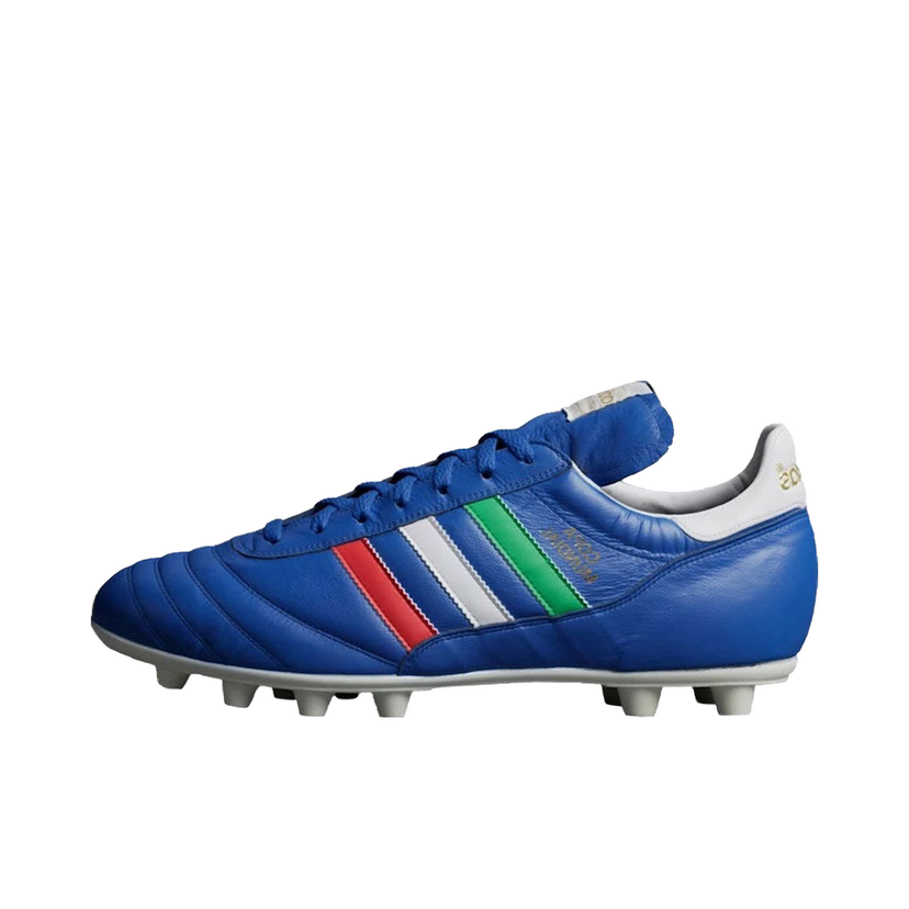 Sneakers og sko adidas Performance Copa Mundial FG Italy Blå | IG6280