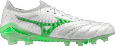 Sneakers og sko Mizuno Mizuno Morelia Neo IV Beta Made in Japan FG Hvid | p1ga2540-37, 4