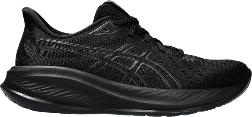 Løbe Asics GEL-CUMULUS 26 Sort | 1012b599-003