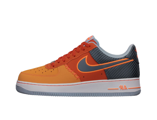 Sneakers og sko Nike Air Force 1 Low Team Orange Armory Slate Orange | 488298-800
