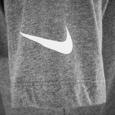 T-shirt Nike TFF Grå | tffgcz0881-tffgcz0881, 3
