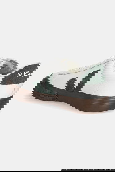 Sneakers og sko Veja Veja Campo Hvid | CP0521179A, 2