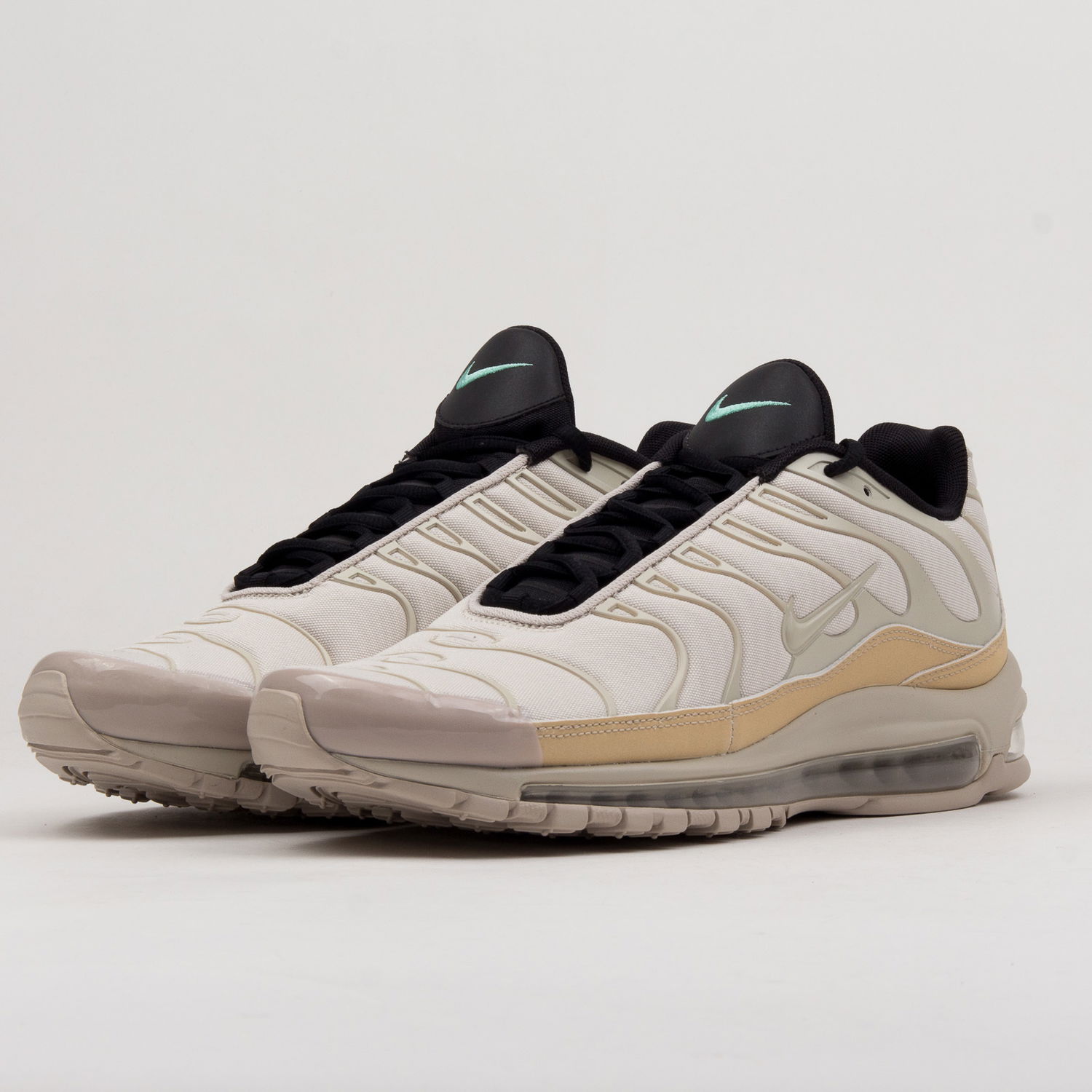 Sneakers og sko Nike Air Max 97 Plus ''Orewood Brown'' Beige | AH8144-101, 1