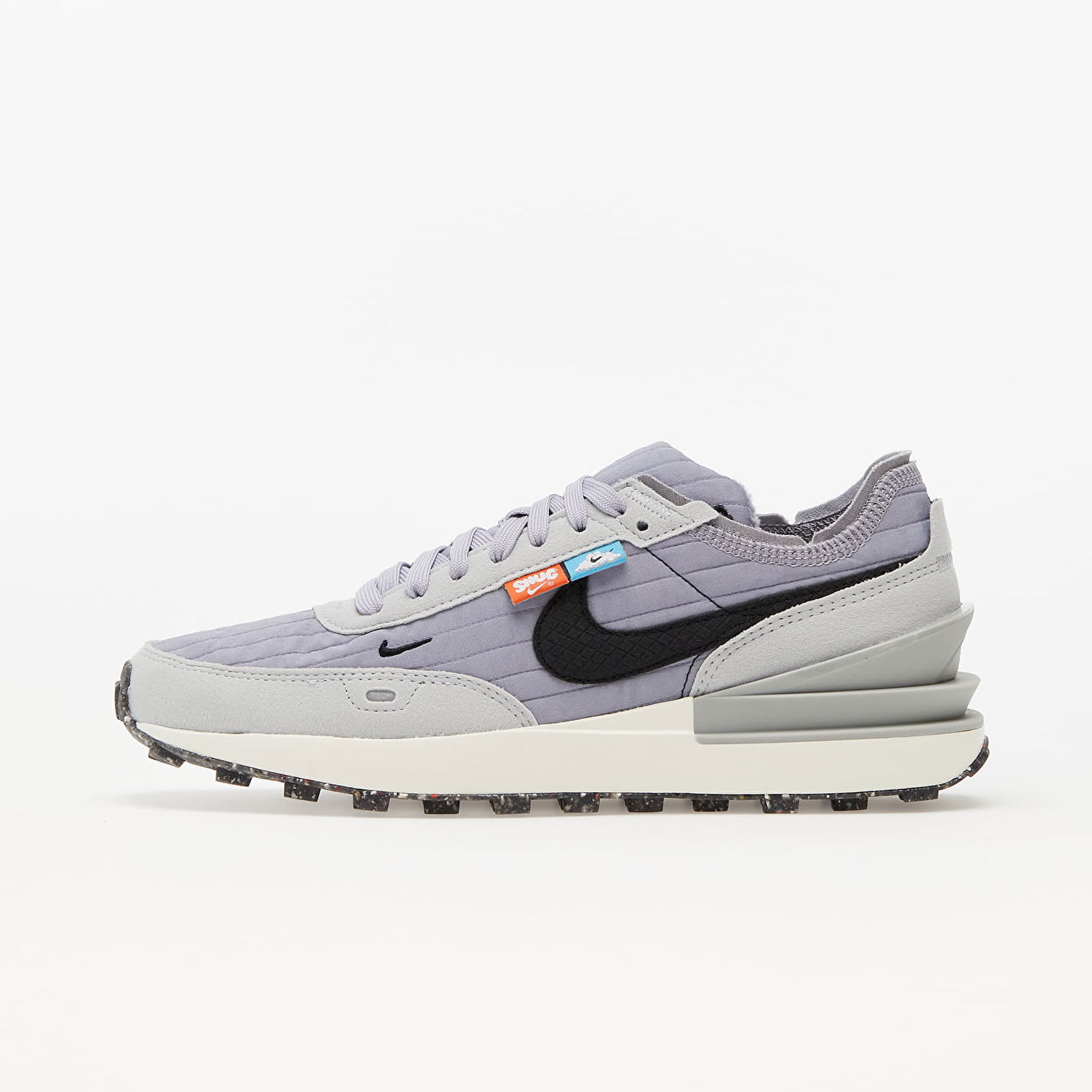 Sneakers og sko Nike Waffle One Lilla | DC8890-500, 0